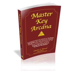 Master Key Arcana by Charles F. Haanel